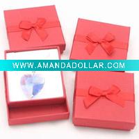 Fancy Paper Packaging Box