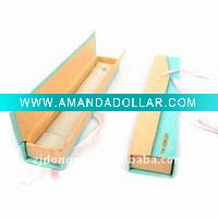 paper bracelet box