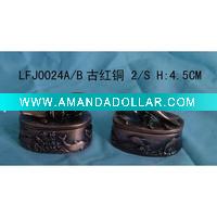 Wholesale dolphin jewelry box