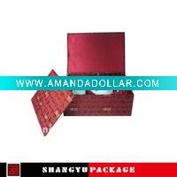 Wholesale 2011 hot sale jewelry box