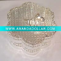 Wholesale 2011 Fashion jewelry,gift box