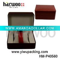 Wholesale paper jewelry box for watch