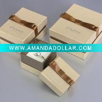 Jewelry Boxes