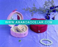 Jewelry box