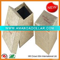 Wholesale Delicate paper jewelry box
