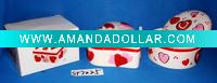 Wholesale Jewelry box for Valentine's Day