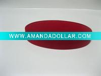 Wholesale round Jewelry box