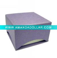 Exclusive Gift Jewelry Box