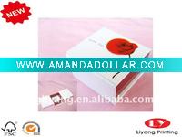 Wholesale Express love with jewelry paper box