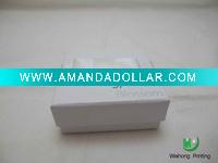 Wholesale Paper souvenir gift box