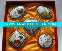 Wholesale Jewelry Organizer