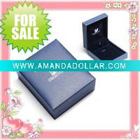 Wholesale Jewelry paper Box