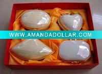 Wholesale Decorative jewelry boxes