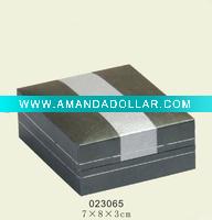 Wholesale jewelry box, gift box, necklace box, paper jewelry box