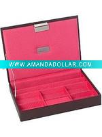 Deluxe jewellery case