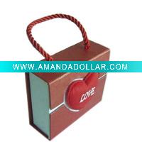 Wholesale jewelry box,jewel box, paper box, paper jewel box, packing box, gift box, box