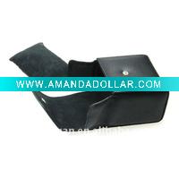 Wholesale PU Leather Jewelry Boxes for Watch