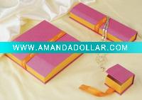 gift ring box