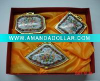 jewellery box set