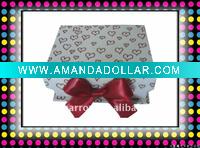 Wholesale Fashion Paper Box For Gift