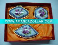 procelain jewellery box