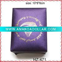 gift packaging