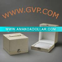 Wholesale jewelry cases