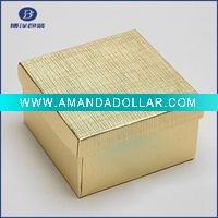 2011 new packing box design paper