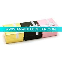 Jewelry gift box