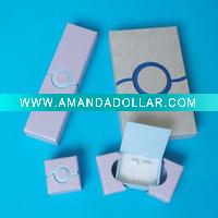 Jewelry Gift Box and Case