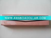 Elegant with presentation jewelry window gift boxes