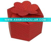 Octagonal jewelry gift box, paper octagonal box,Lucury gift box
