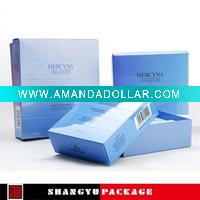 Wholesale jewelry paper gift box