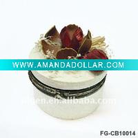 Wholesale Jewelry Box and Gifts Box FG-CB10014