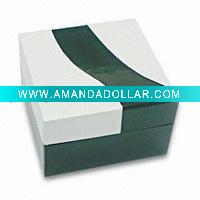 Wholesale Jewelry Paper Box