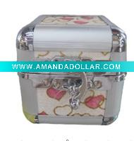 Wholesale Jewelry Box(TZ-071)