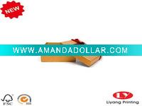 Wholesale Set series jewelry paper box