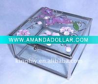 Wholesale High quality jewelry box