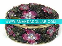 Wholesale jewelry box