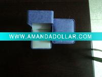 Wholesale Elegant Looking Plastic Jewelry Box(SL-PJB06)