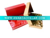 Jewelry boxes