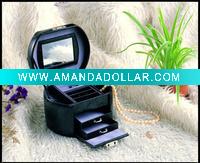 Jewelry box