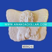 angel jewelry box