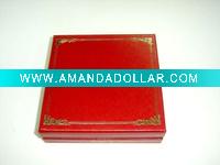 Jewelry boxes
