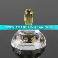 crystal jewelry box