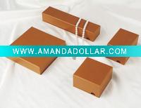 jewelry ring box