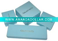 Jewelry Packaging Box