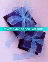 paper packaging box/ jewelry box