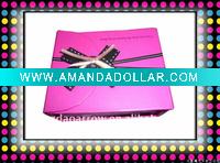 Wholesale Fashion Paper Box For Jewelry