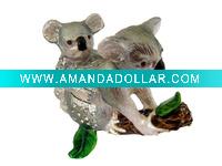 Australia Koala design trinket box